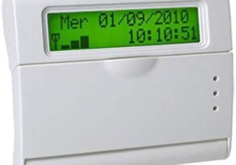 CT54GSM
